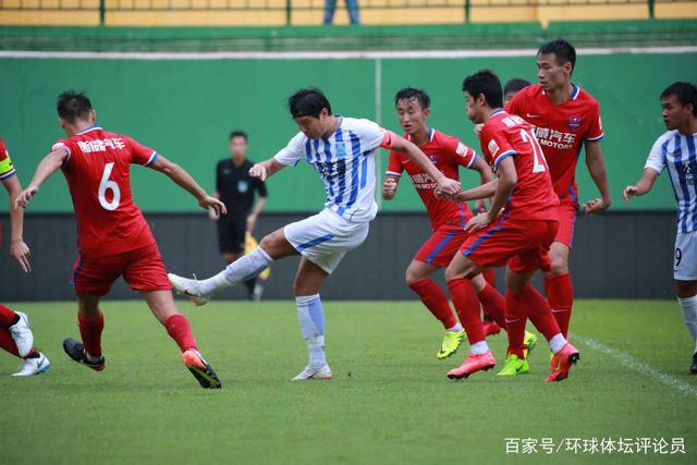内马尔队友 青岛姆巴佩 他跟王钰栋争中超5月MVP！